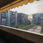Garden View - Near Hospital - Free Wifi *
