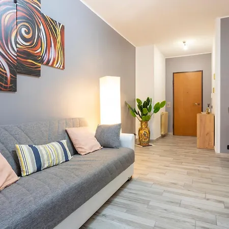 Garden View - Near Hospital - Free Wifi *