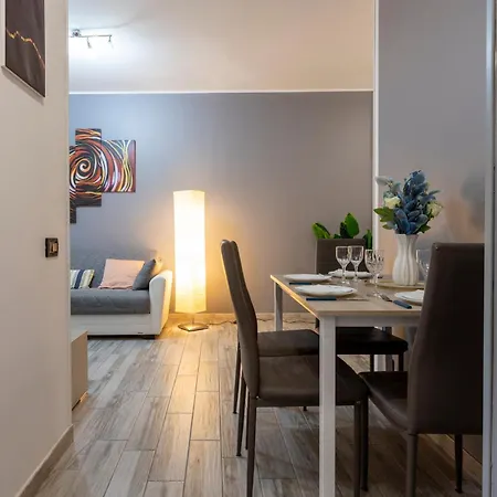 Garden View - Near Hospital - Free Wifi Appartement *