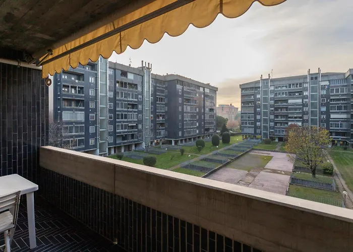 Garden View - Near Hospital - Free Wifi *